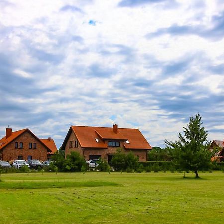 Karkles Villa Luaran gambar