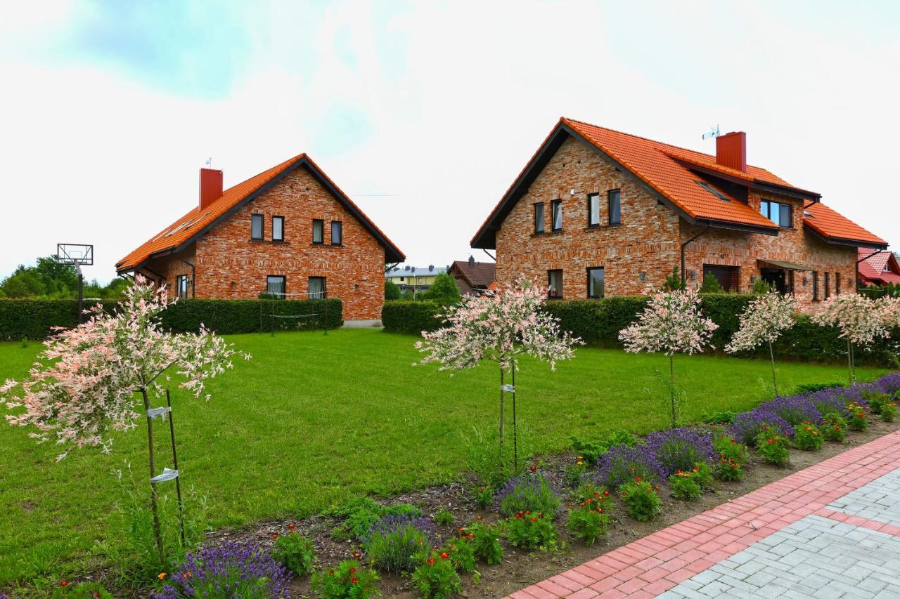 Karkles Villa Luaran gambar
