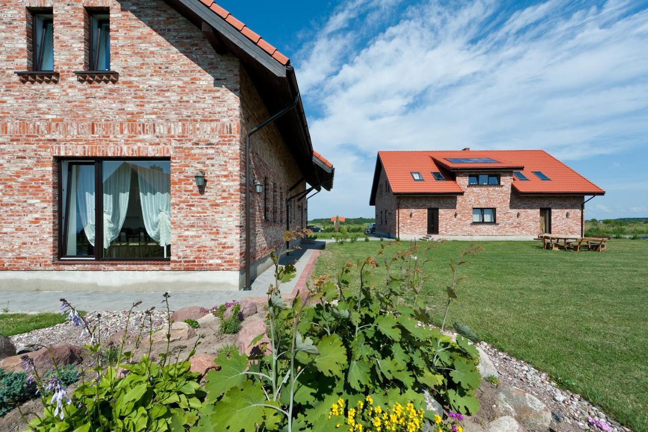 Karkles Villa Luaran gambar