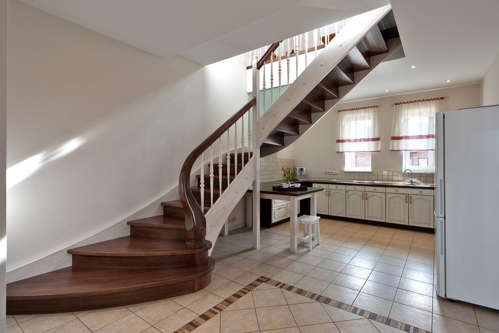 Karkles Villa Luaran gambar