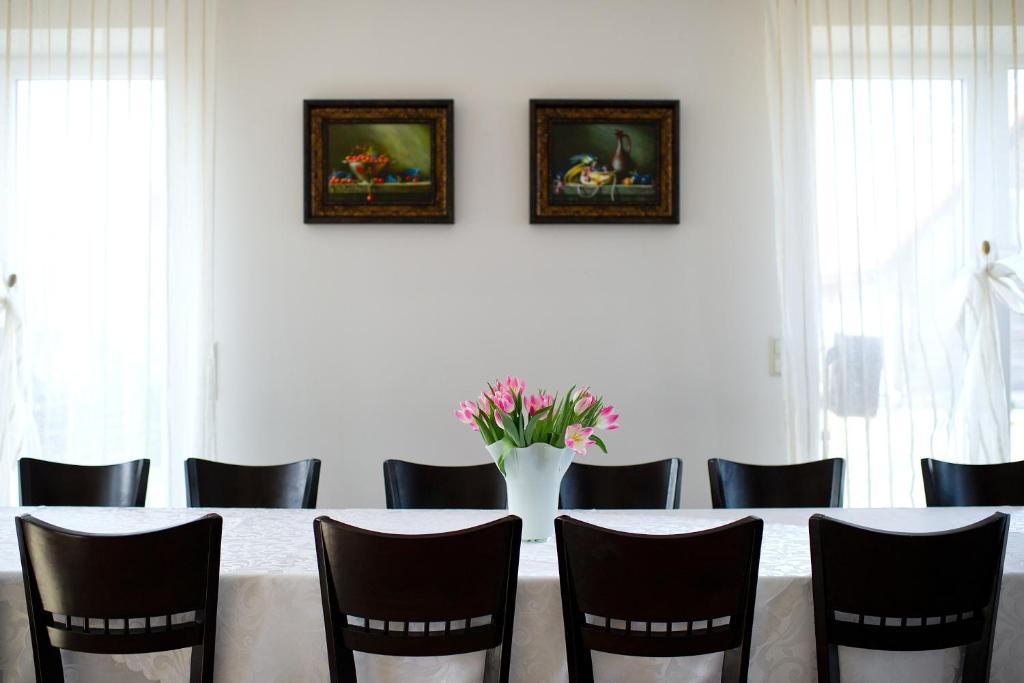 Karkles Villa Luaran gambar