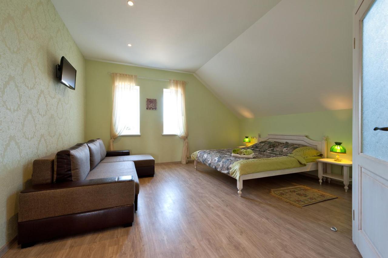 Karkles Villa Bilik gambar